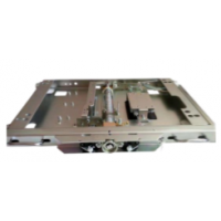 مکانیسم کلید مدارشکن ( دژنکتور ) دستی برای پست های بدنه فلزی / Vacuum Circuit Breaker Trolley for  Metal-Clad Substations